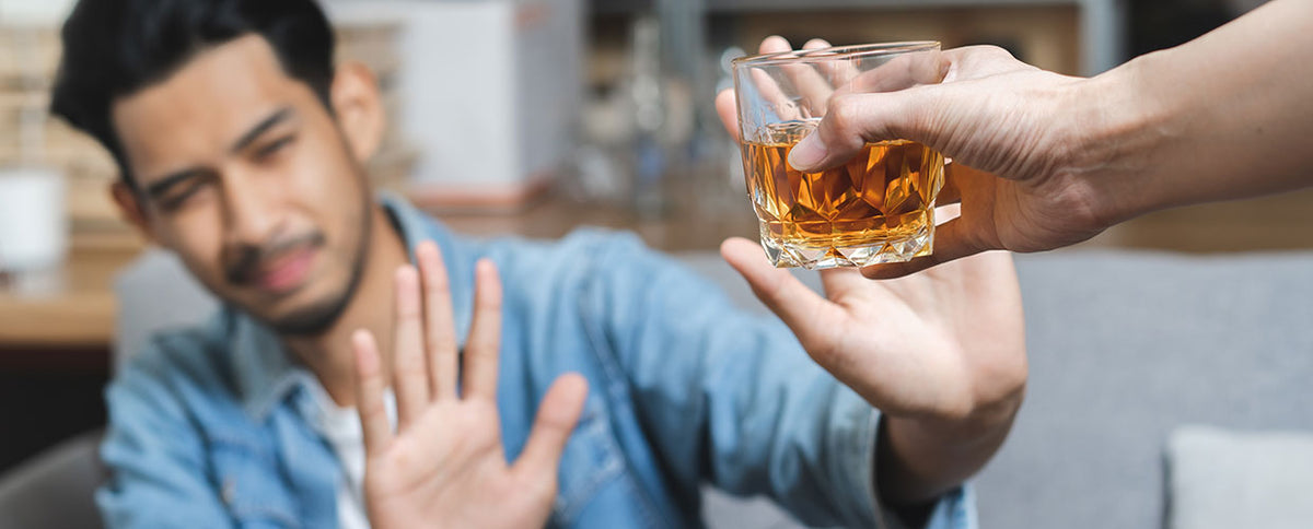 5 Tips to Stretch Sober January's Healthy Habits All Year