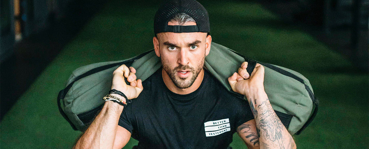 WATCH: Every Stronger21 Workout in One Place (+ Bonus Content to Help You Crush Each One)