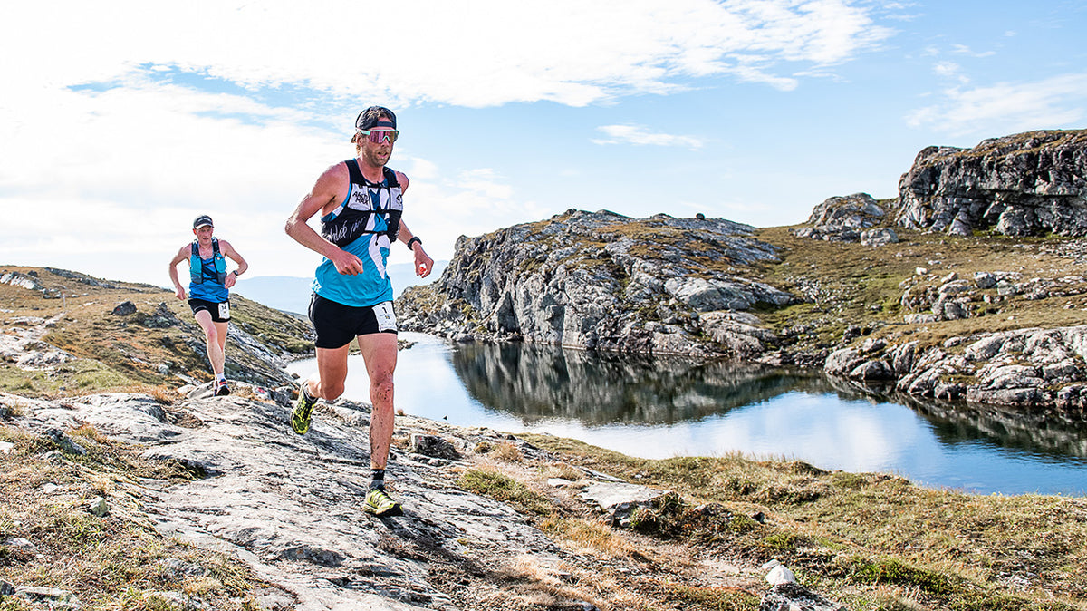 Everything You Need to Know About Legendary Fjällmaraton in Åre, Sweden