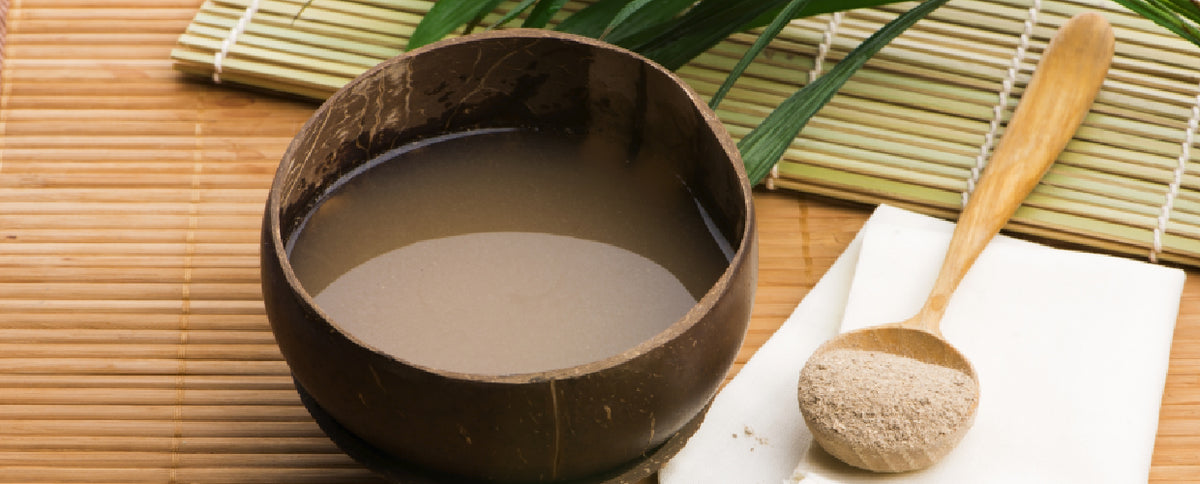 Kava: The Booze-Like Anxiety Reducer
