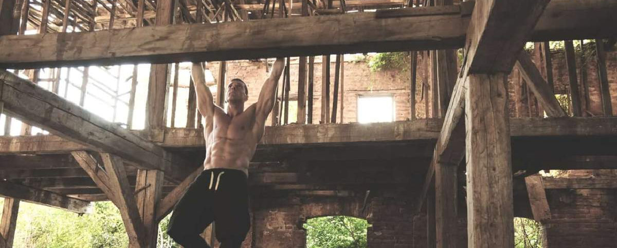 4 Training Recovery Methods to Match Hardcore Training