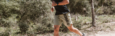 Men's Shorts & Bottoms