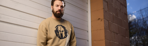 Men's Hoodies & Fleece