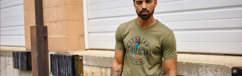 Men's Tees & Tops