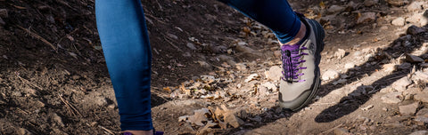 Women's Trail Footwear
