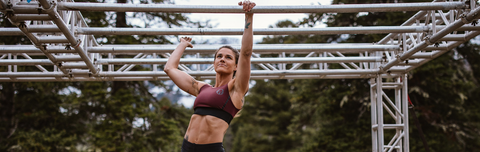 Women's Race Day Gear