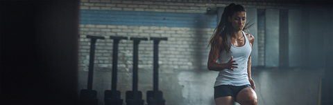 Women's Training Gear