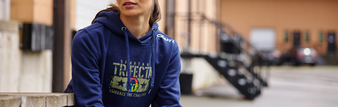 Women's Hoodies & Fleece