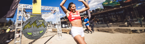 OCR World Championships