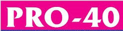 Pro Team 40 Collection