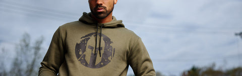 Men's Hoodies & Fleece