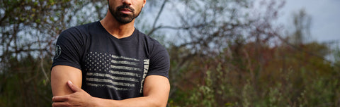 Men's Tees & Tops