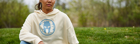 Women's Hoodies & Fleece