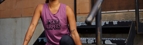 Women's Tees & Tops