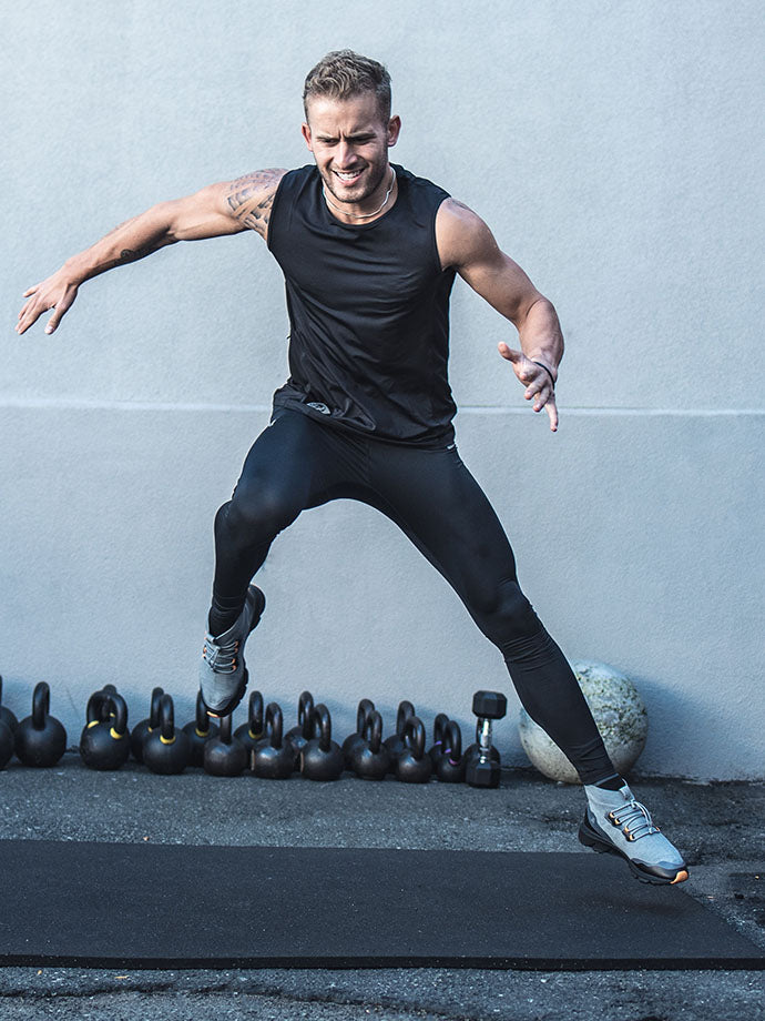 Pro Compression Tights