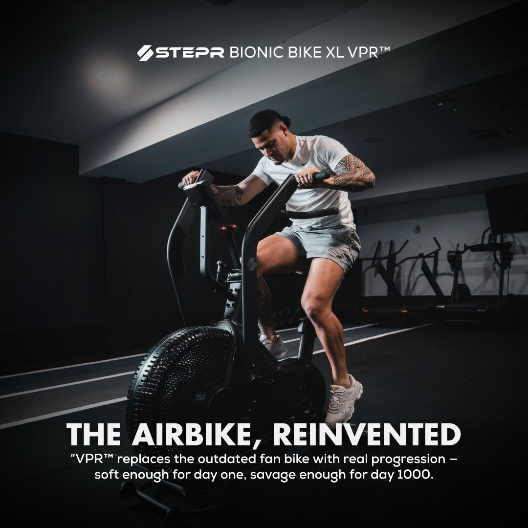 BIONIC BIKE XL