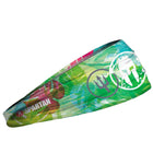 SPARTAN JUNK 2024 Hawaii Venue Headband