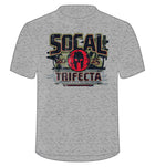 SPARTAN 2025 SoCal Venue Tee