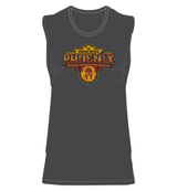 SPARTAN 2025 Phoenix Venue Tank - Women's main image