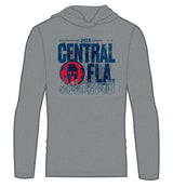 SPARTAN 2025 Central Florida LS Venue Tee main image
