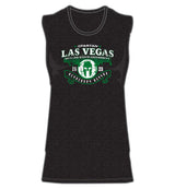 SPARTAN 2025 Las Vegas Venue Tank - Women's main image