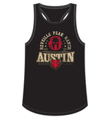 SPARTAN 2025 Austin Venue Tank - Women's main image