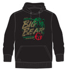SPARTAN 2025 Big Bear Venue Hoodie