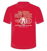 SPARTAN 2025 Tri-State New York Venue Tee main image