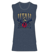 SPARTAN 2025 Utah Venue Tank - Women's main image