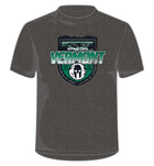 SPARTAN 2025 Vermont Venue Tee