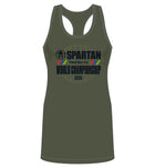 SPARTAN 2025 Trifecta WC Venue Tank - Women's