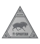 SPARTAN 2025 Poconos Delta Icon