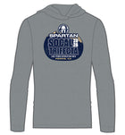 SPARTAN 2026 SoCal LS Hooded Venue Tee