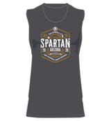 SPARTAN 2026 Arizona Venue Tank - Women's main image