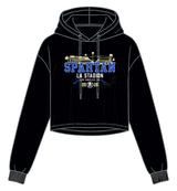 SPARTAN 2026 Dodger Stadium Venue Hoodie - Women's main image