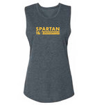 SPARTAN 2026 Jacksonville Venue Tank - Women's