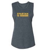 SPARTAN 2026 Jacksonville Venue Tank - Women's main image