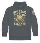SPARTAN 2026 Atlanta Venue Hoodie