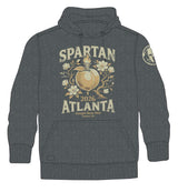 SPARTAN 2026 Atlanta Venue Hoodie main image