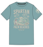SPARTAN 2026 Palm Beaches Venue Tee