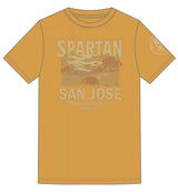 SPARTAN 2026 San Jose Venue Tee main image