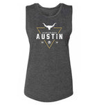 SPARTAN 2026 Austin Venue Tank - Women's