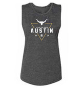 SPARTAN 2026 Austin Venue Tank - Women's main image