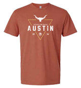 SPARTAN 2026 Austin Venue Tee main image