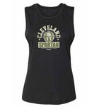 SPARTAN 2026 Cleveland Venue Tank - Women's