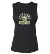 SPARTAN 2026 Cleveland Venue Tank - Women's main image