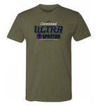 SPARTAN 2026 Cleveland Ultra Venue Tee