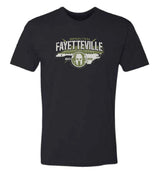 SPARTAN 2026 Fayetteville Venue Tee main image