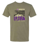 SPARTAN 2026 Colorado Ultra Venue Tee