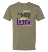 SPARTAN 2026 Colorado Ultra Venue Tee main image